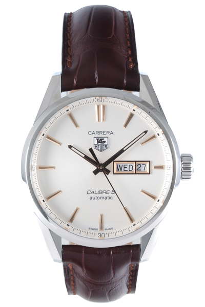 Tag Heuer Carrera WAR201D.FC6291